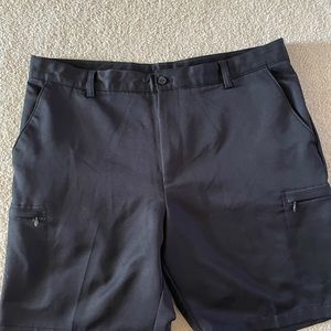 Men’s Izod Golf Shorts